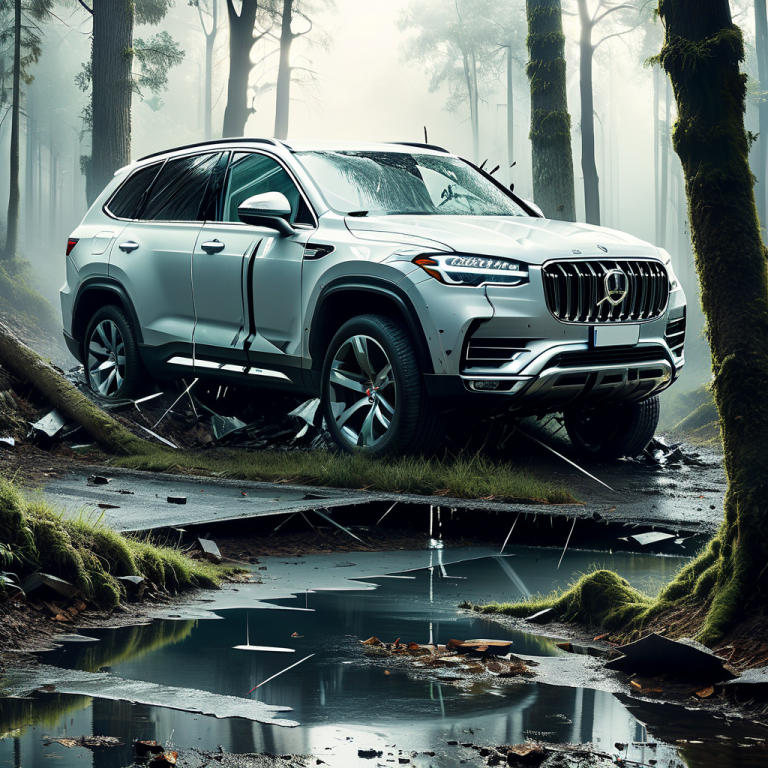 Nach Autounfall: Tiger Woods gegen Kaution frei – Drogenverdacht aufgrund Verweigerung von Urintest