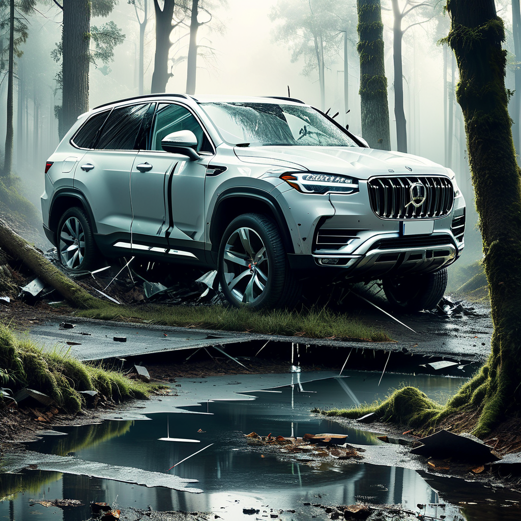 Nach Autounfall: Tiger Woods gegen Kaution frei – Drogenverdacht aufgrund Verweigerung von Urintest