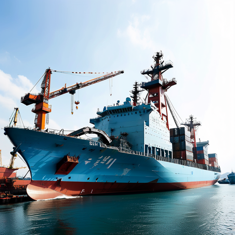 Südkoreas Aufstieg zur Rüstungsmacht: Eine globale Perspektive