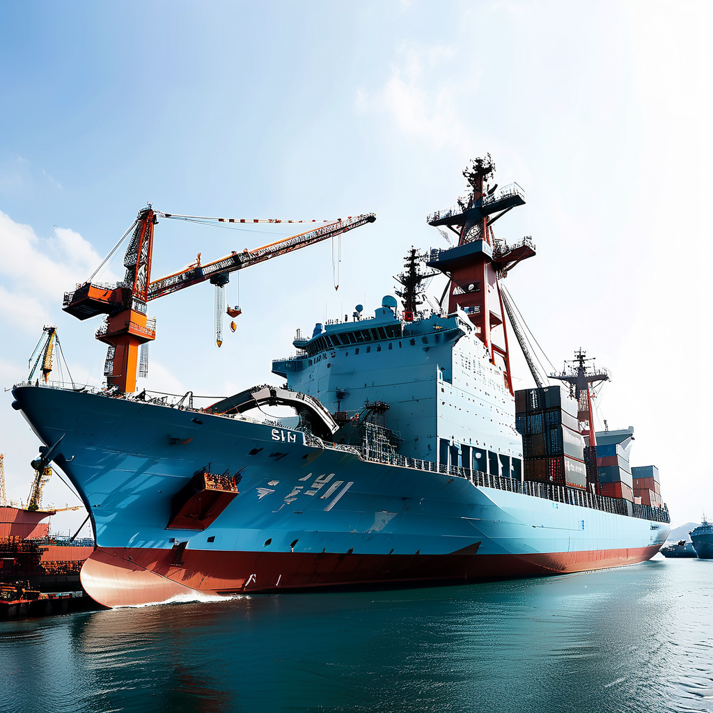 Südkoreas Aufstieg zur Rüstungsmacht: Eine globale Perspektive