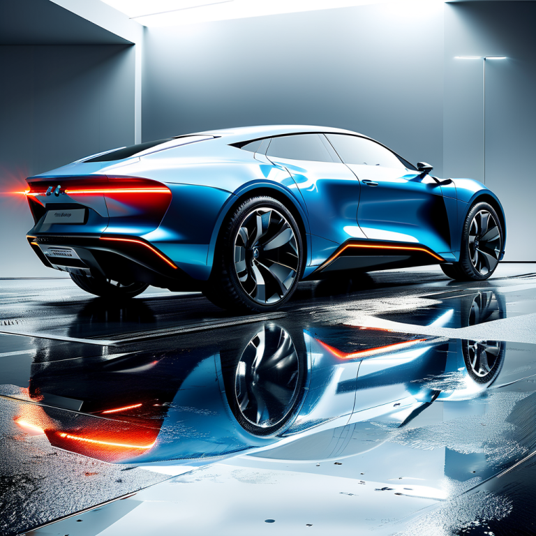 Alpine A390: Sportliches Elektroauto für Alpen und Familie