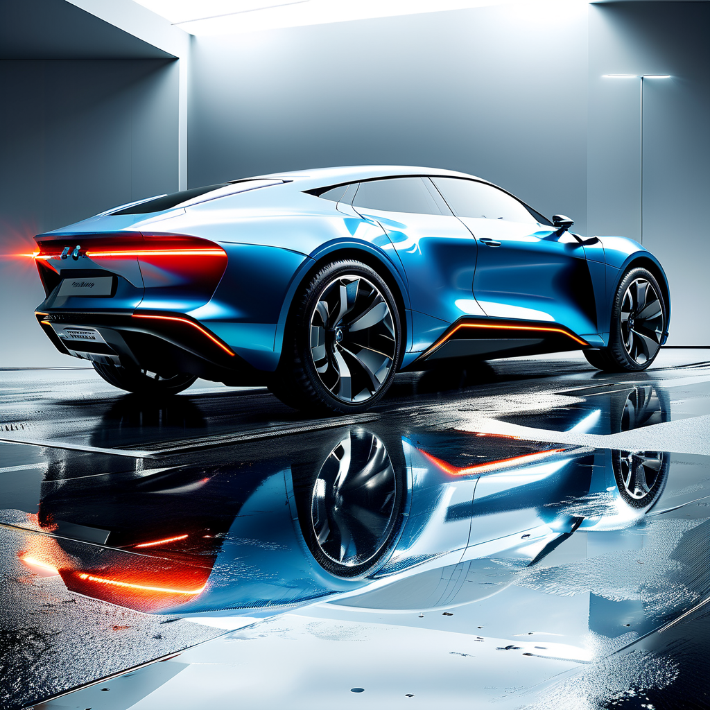 Alpine A390: Sportliches Elektroauto für Alpen und Familie