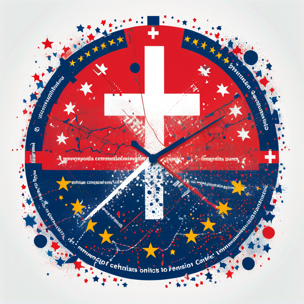 «L'iniziativa «No a una Svizzera da 10 milioni» causerebbe caos»