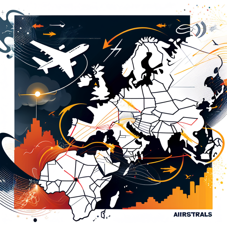 Krieg im Iran: Veränderungen für Flugreisende und die Golfregion