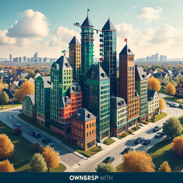 Weichelt fordert Vorkaufsrecht für Gemeinden beim Grundstückskauf