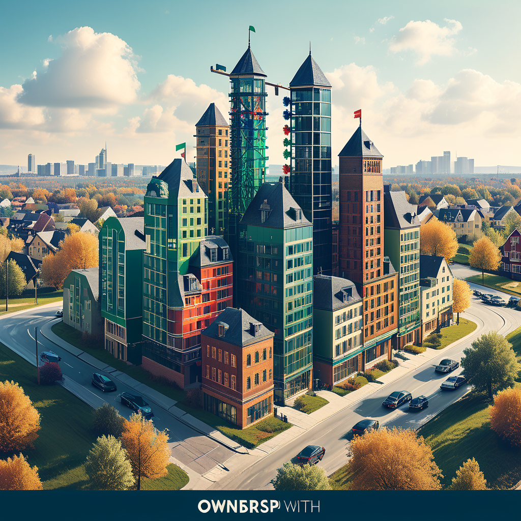 Weichelt fordert Vorkaufsrecht für Gemeinden beim Grundstückskauf