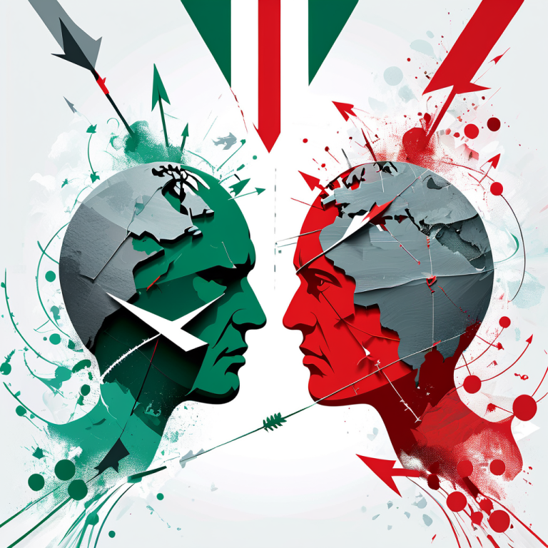 G7-Treffen offenbart geteilte Interessen: USA bleiben im Iran-Konflikt isoliert