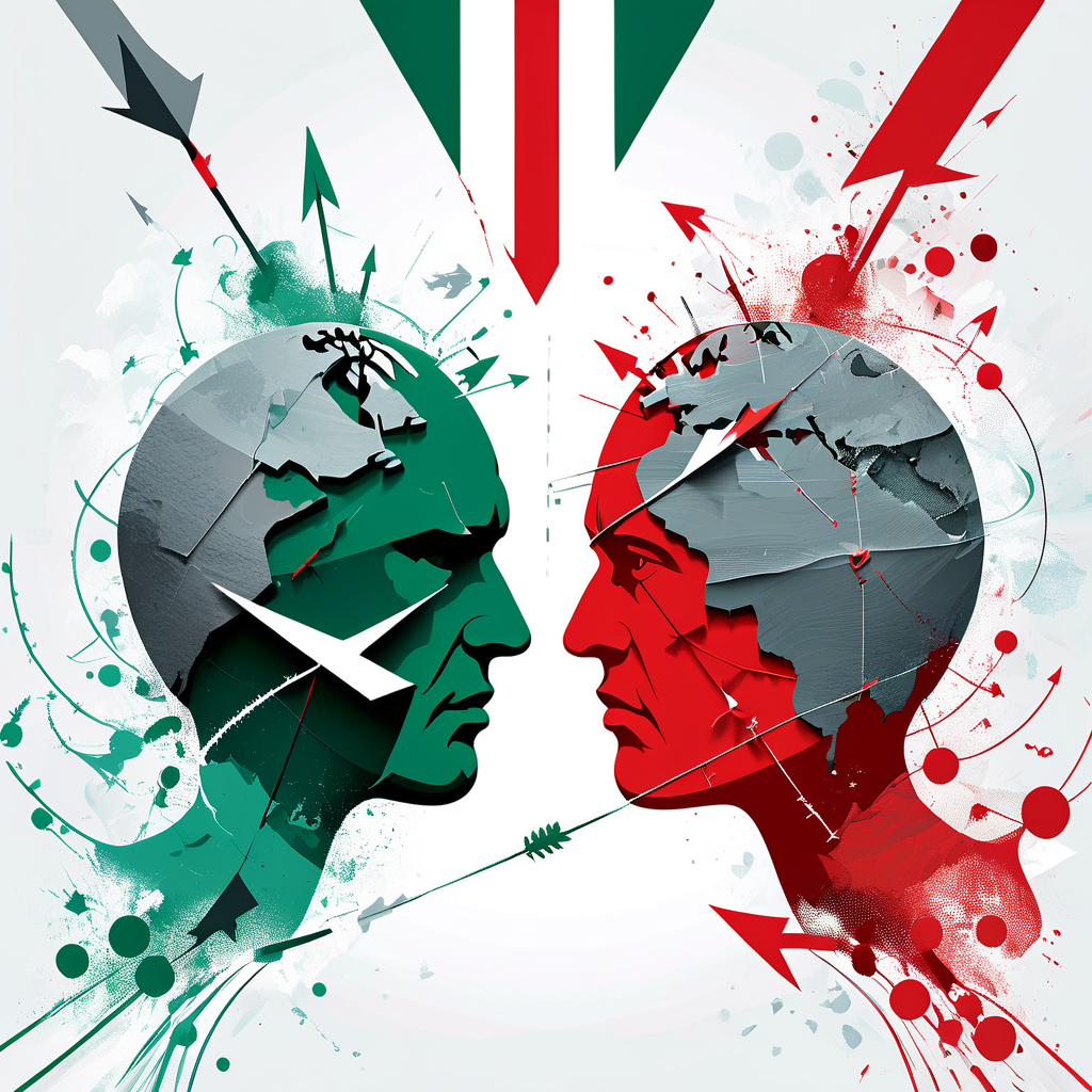 G7-Treffen offenbart geteilte Interessen: USA bleiben im Iran-Konflikt isoliert