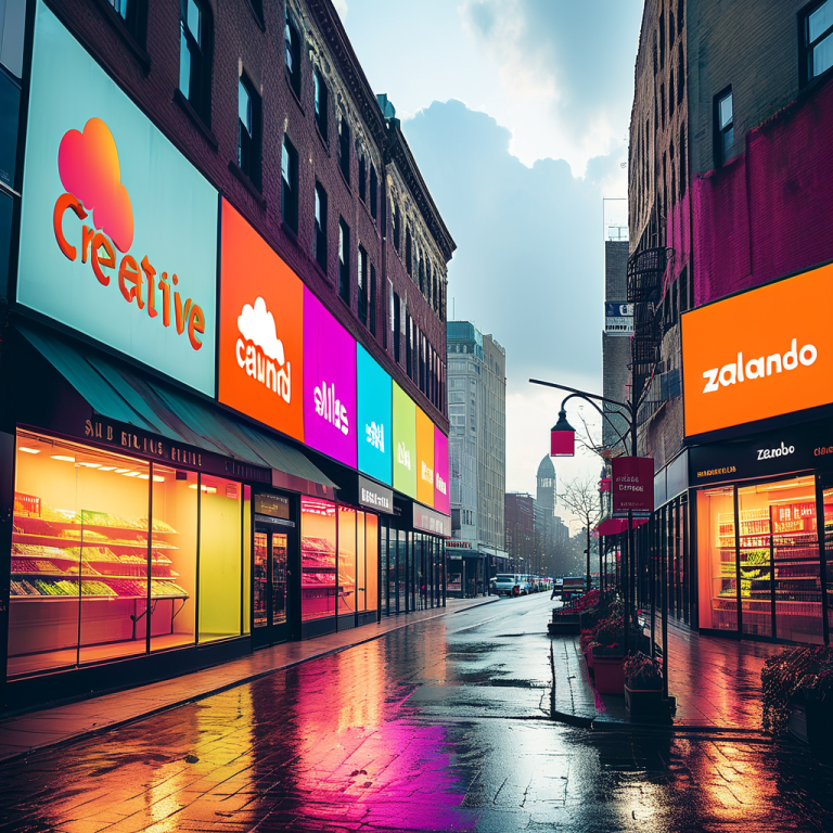 Schweizer Detailhandel kämpft gegen Onlinekonkurrenz – Lösungsansätze zur Revitalisierung der Innenstädte