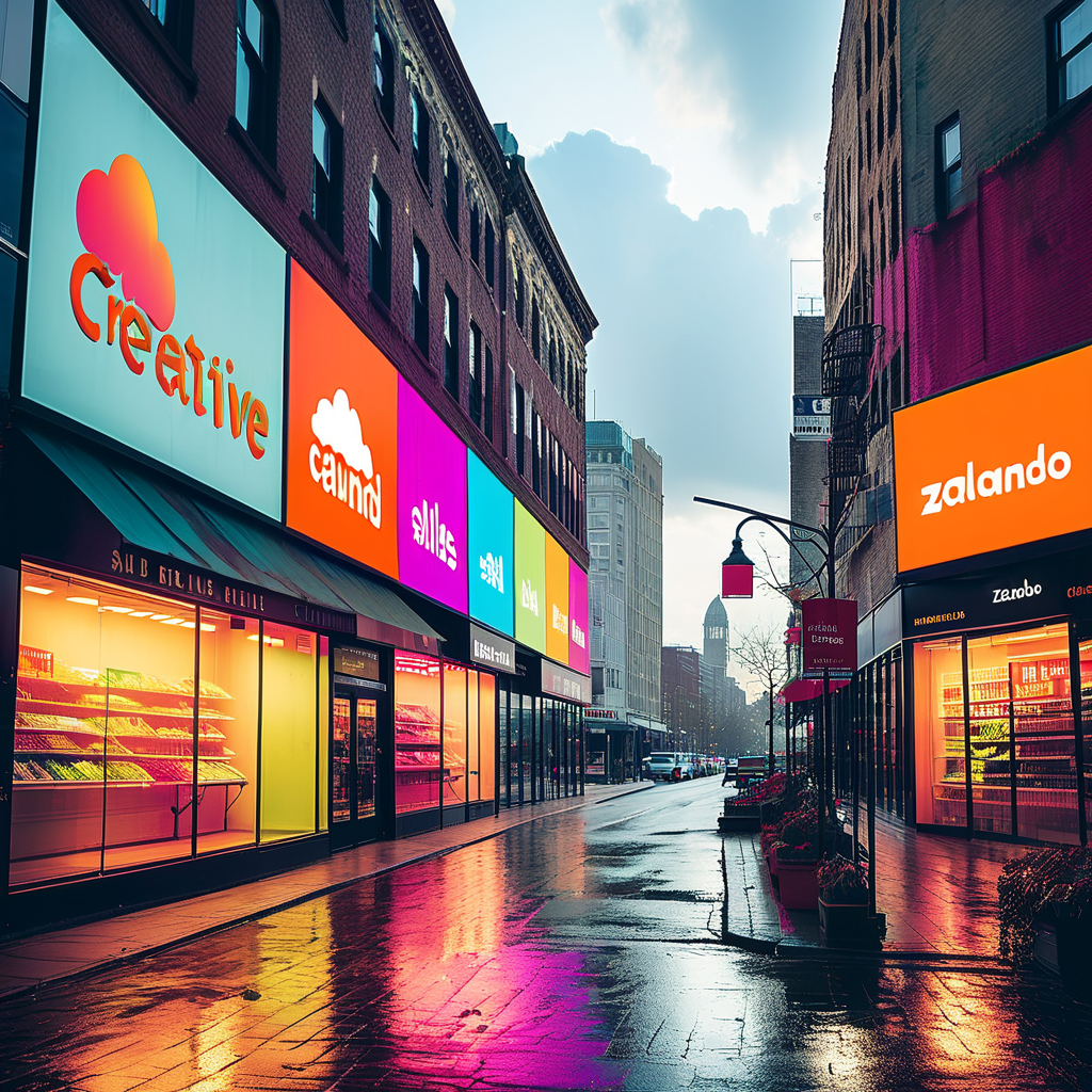 Schweizer Detailhandel kämpft gegen Onlinekonkurrenz – Lösungsansätze zur Revitalisierung der Innenstädte