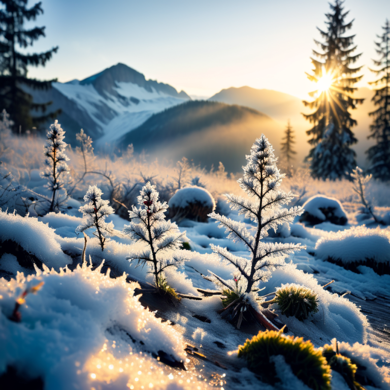 Walliser Aprikosenbauern kämpfen gegen Frostgefahr