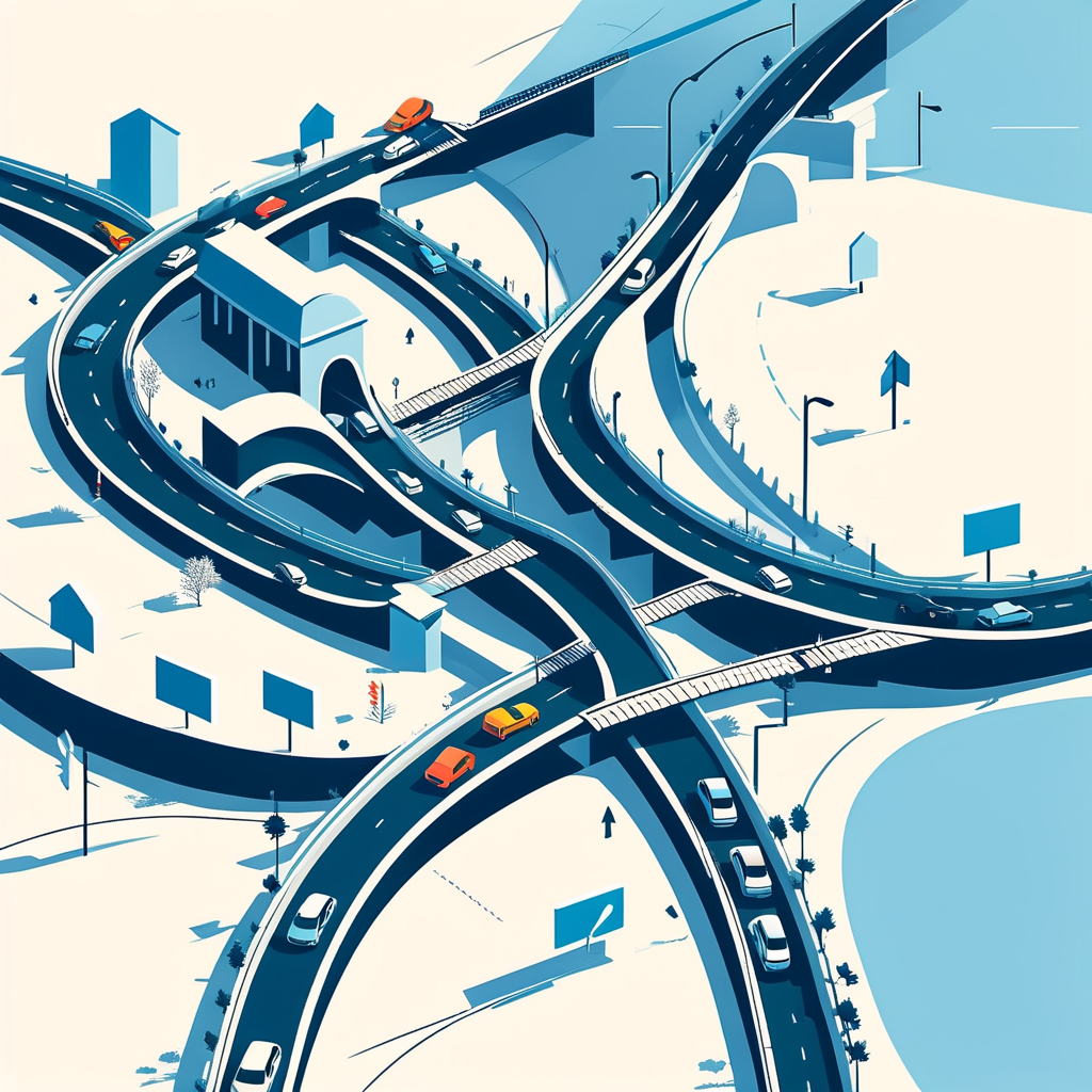 Langwieriger Stau wiederholt sich am Gotthard-Nordportal