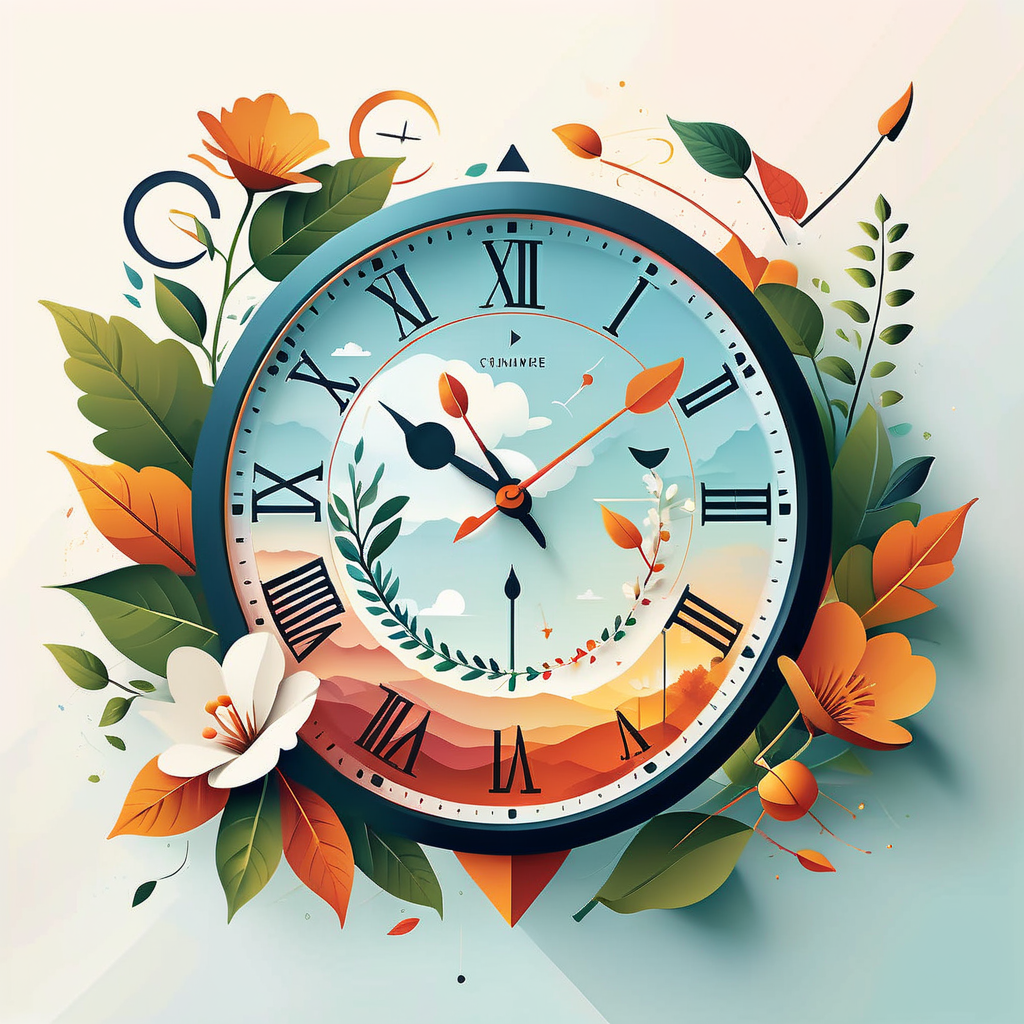 Zeitumstellung zur Sommerzeit: Uhren werden um eine Stunde vorgestellt