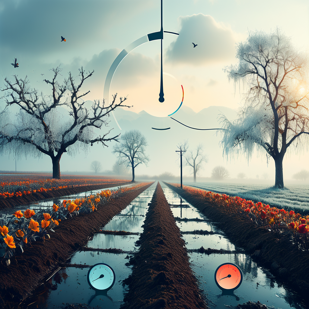 Später Start der Spargel-Saison durch Winter-Comeback