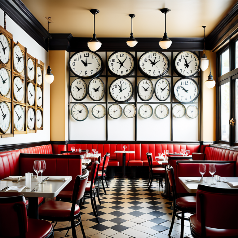 Luzerner Gastwirt reagiert auf unentschuldigte Restaurant-Abwesenheiten