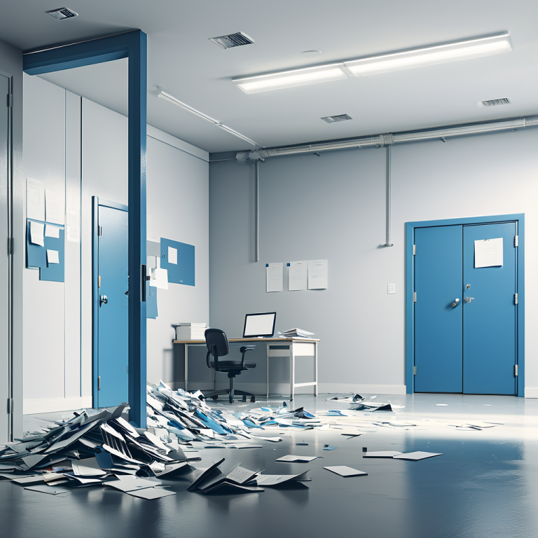 Riduzione delle richieste d'asilo porta SEM a eliminare 83 posizioni