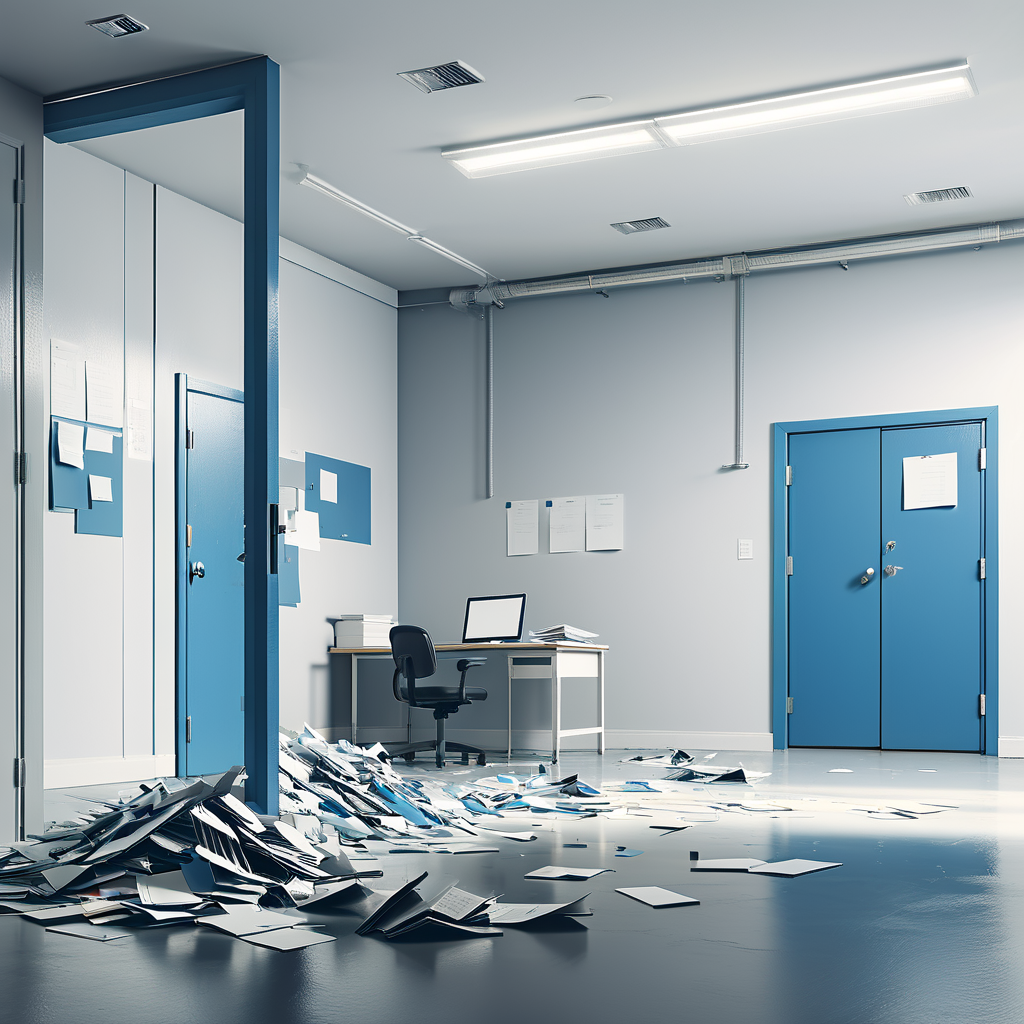 Riduzione delle richieste d'asilo porta SEM a eliminare 83 posizioni