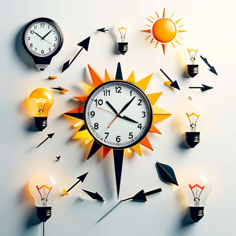 Die Nutzlosigkeit der heutigen Zeitumstellung wird immer offensichtlicher