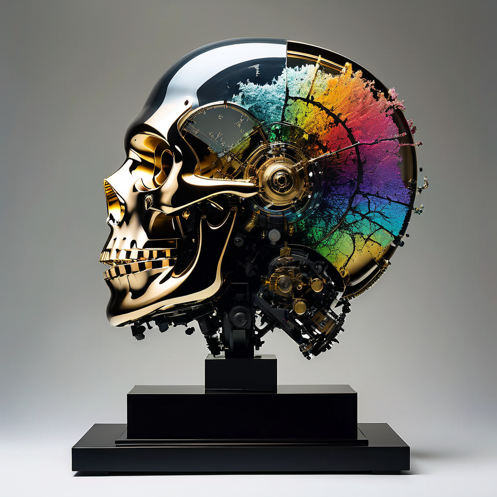 Neue Ausstellung im m.a.x.-Museum würdigt Max Bills Vermächtnis