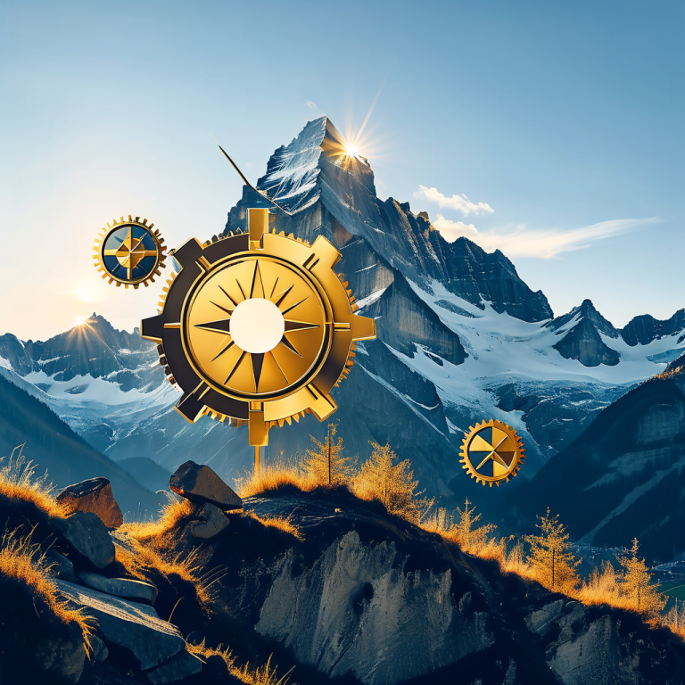 Bundesrat Pfister appelliert an die Mitte-Partei für Sicherheitsinvestitionen