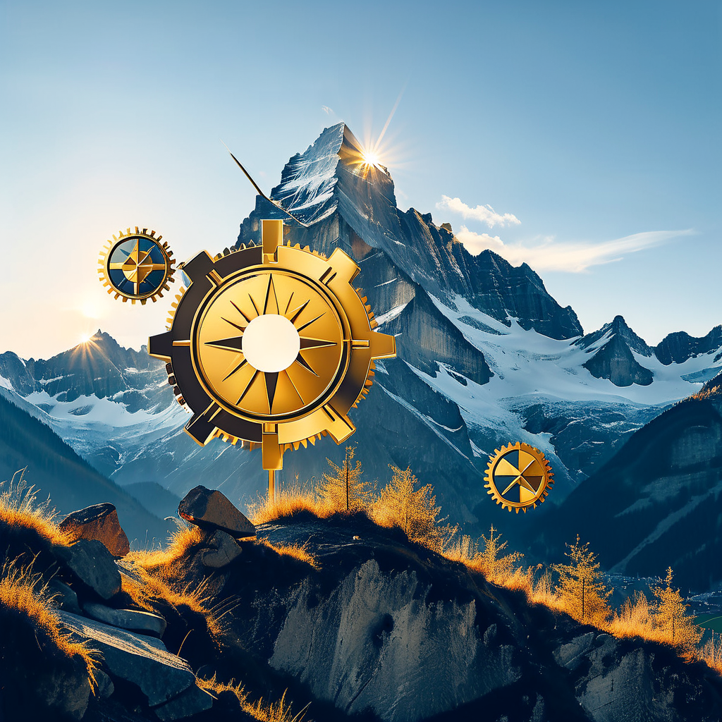 Bundesrat Pfister appelliert an die Mitte-Partei für Sicherheitsinvestitionen