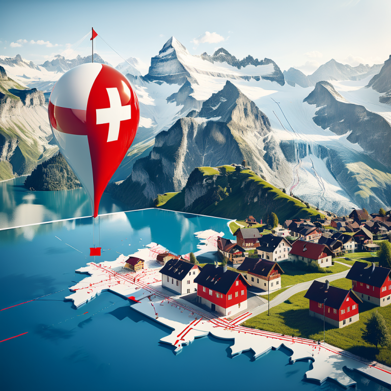 Mitte entscheidet sich gegen SVP-Initiative zur Begrenzung der Einwohnerzahl