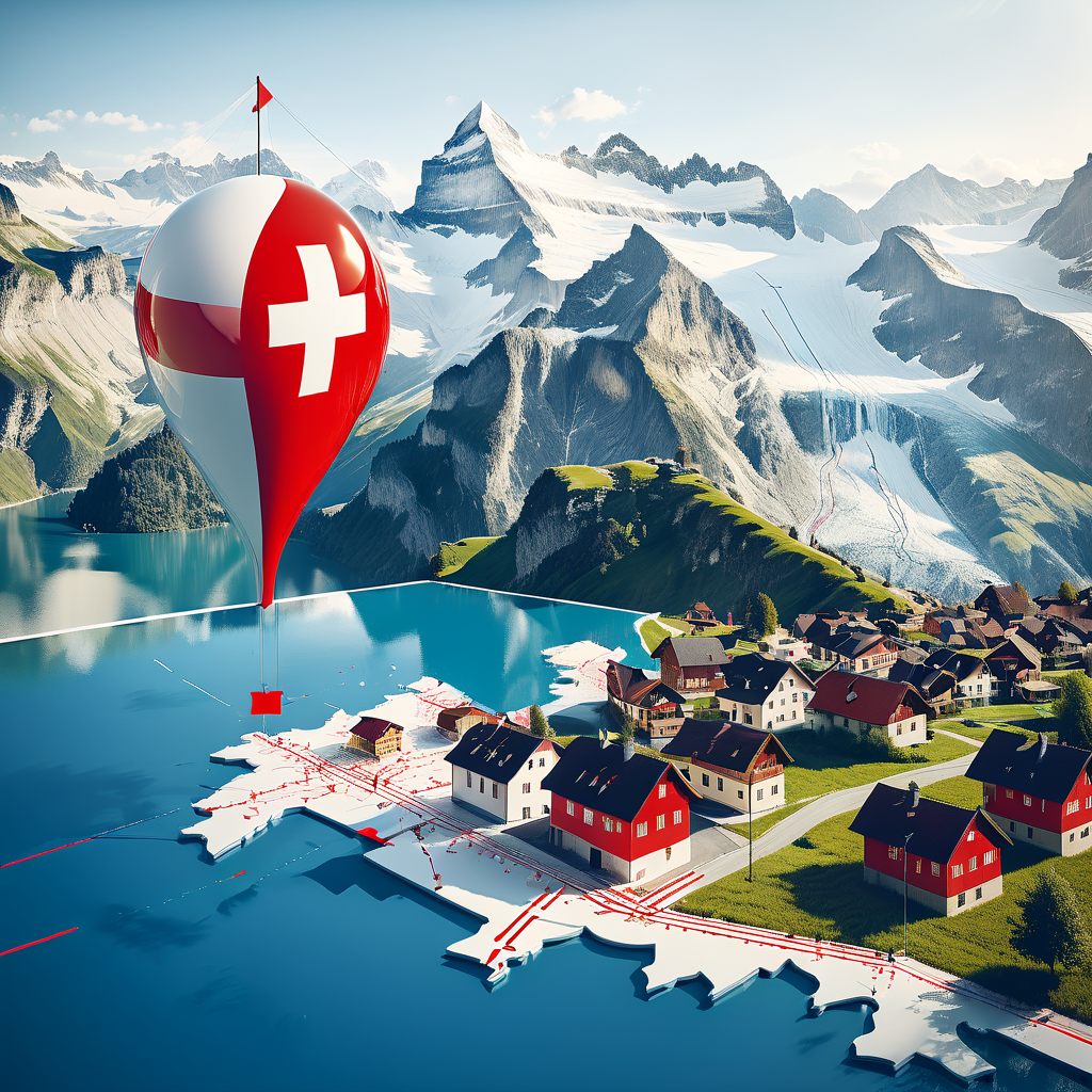 Mitte entscheidet sich gegen SVP-Initiative zur Begrenzung der Einwohnerzahl