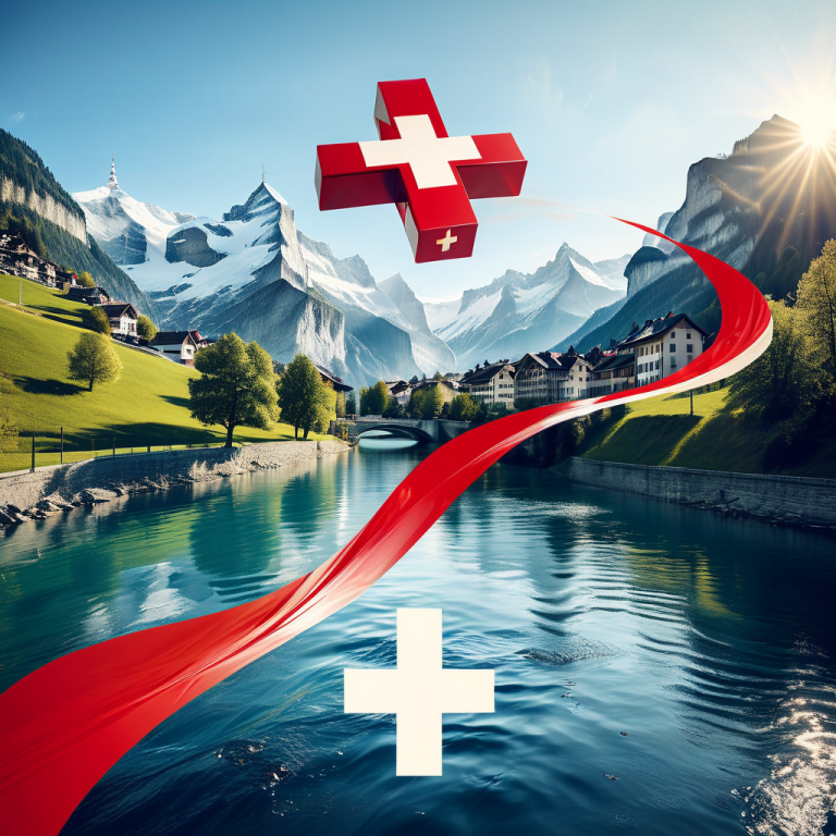 Mitte lehnt SVP-Initiative zur Begrenzung der Zuwanderung ab