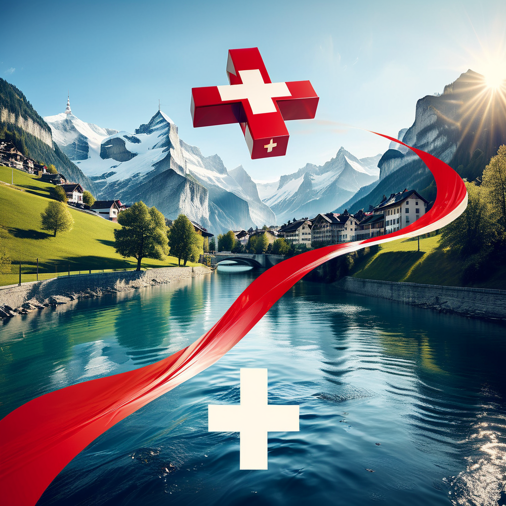 Mitte lehnt SVP-Initiative zur Begrenzung der Zuwanderung ab