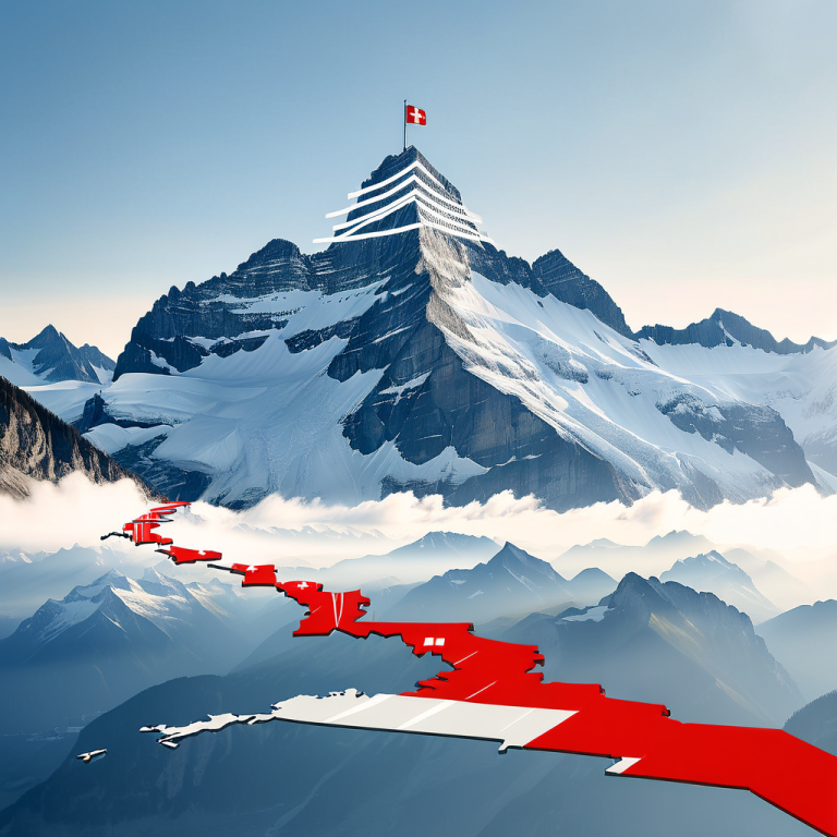 Stellenstreichungen bei weniger Asylgesuchen in der Schweiz