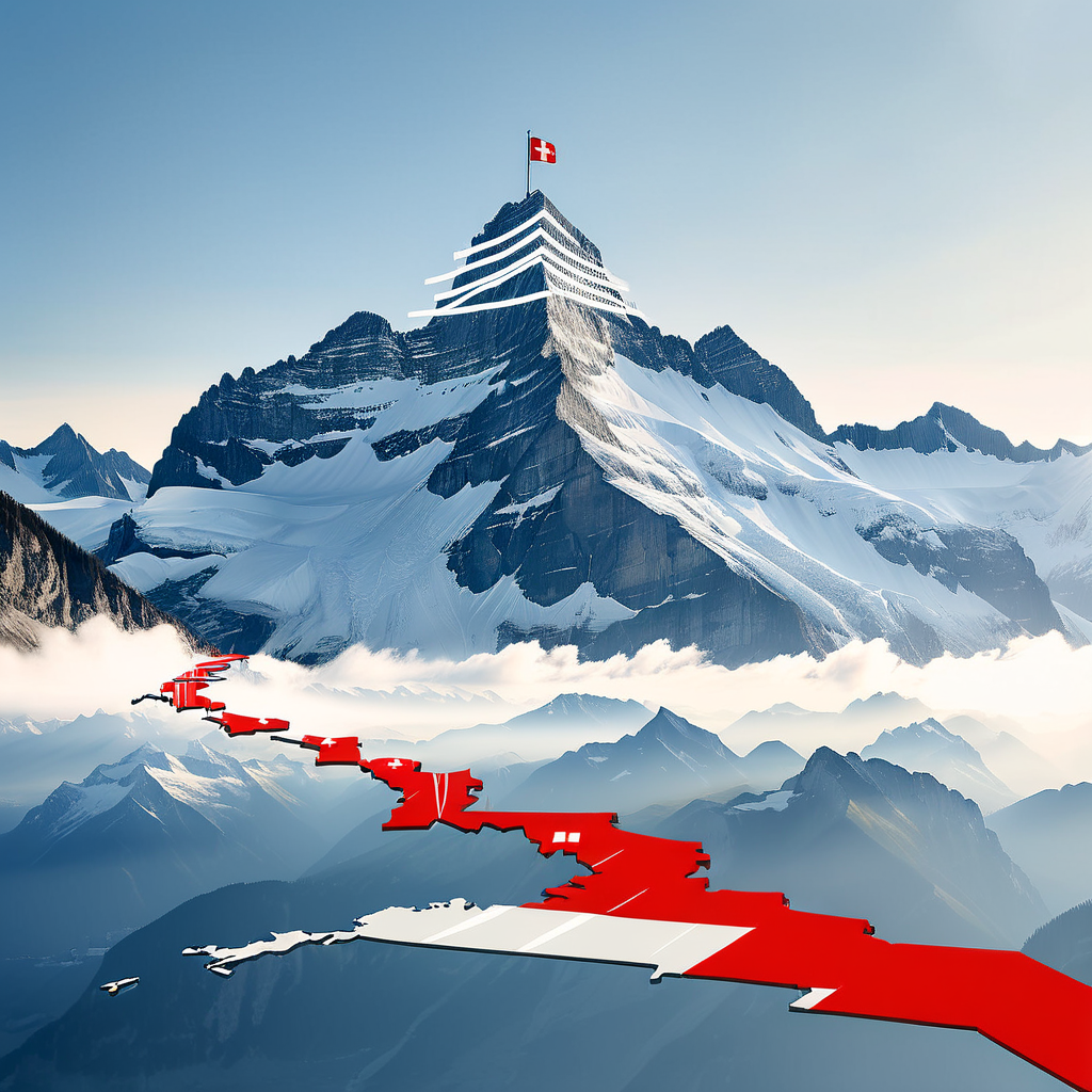 Stellenstreichungen bei weniger Asylgesuchen in der Schweiz