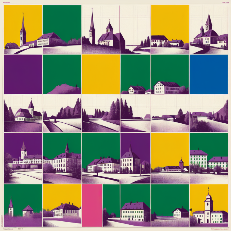 Aktuelle Sitzverteilung im Berner Grossen Rat