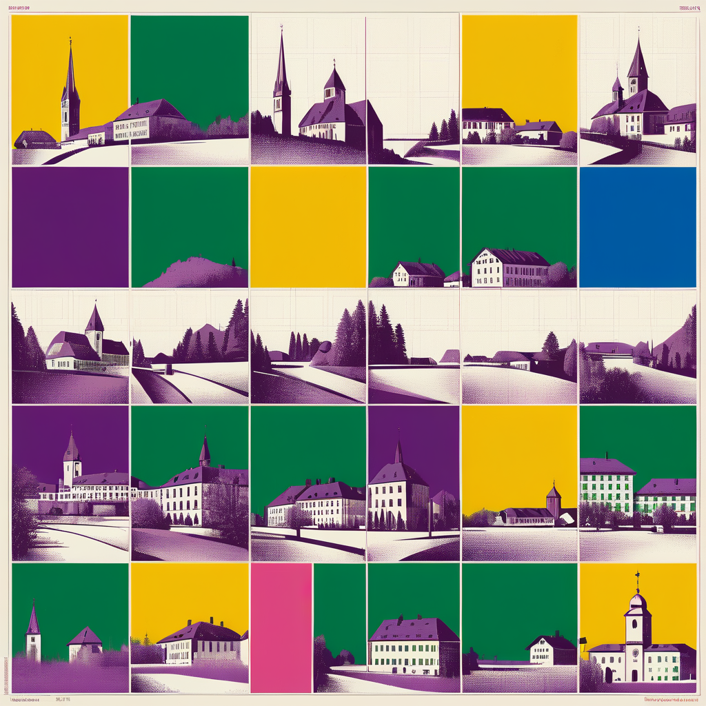 Aktuelle Sitzverteilung im Berner Grossen Rat