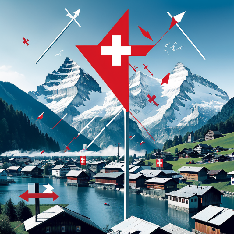 SVP ruft zu intensivem Kampf für Volksbegehren auf