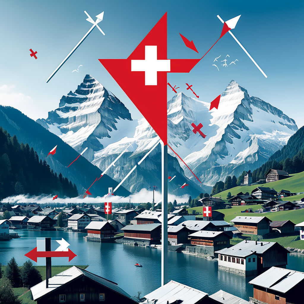 SVP ruft zu intensivem Kampf für Volksbegehren auf