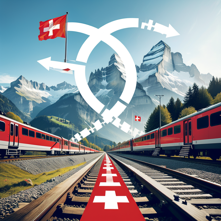 Peter Spuhler distanziert sich von zentralen SVP-Initiativen