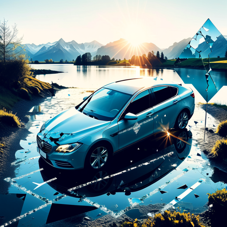 Junge Franzosen klauen auf Bestellung teure Schweizer Autos