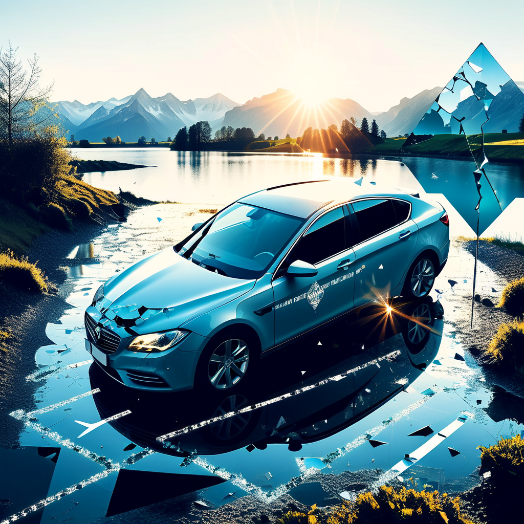 Junge Franzosen klauen auf Bestellung teure Schweizer Autos