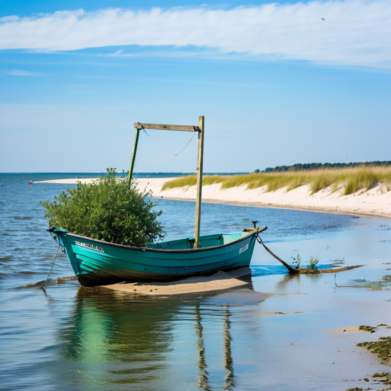 Fortgesetzte Suche nach Buckelwal in der Ostsee