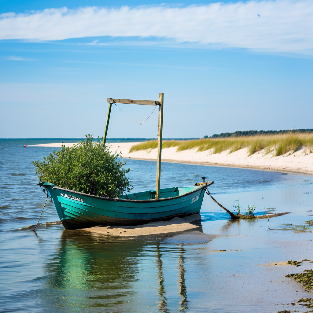Fortgesetzte Suche nach Buckelwal in der Ostsee