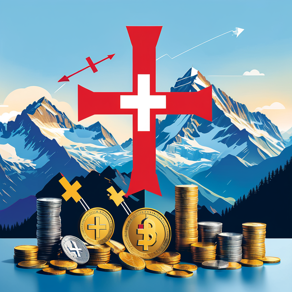 Verteidigungsminister Martin Pfister plädiert für höhere Militärfinanzierung