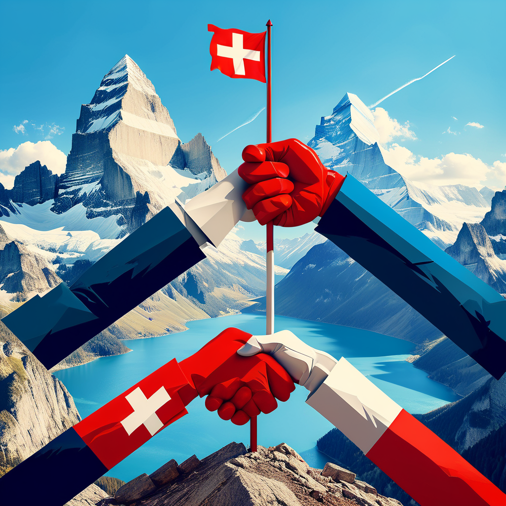 Initiative gegen Individualbesteuerung: Die Mitte bleibt hartnäckig