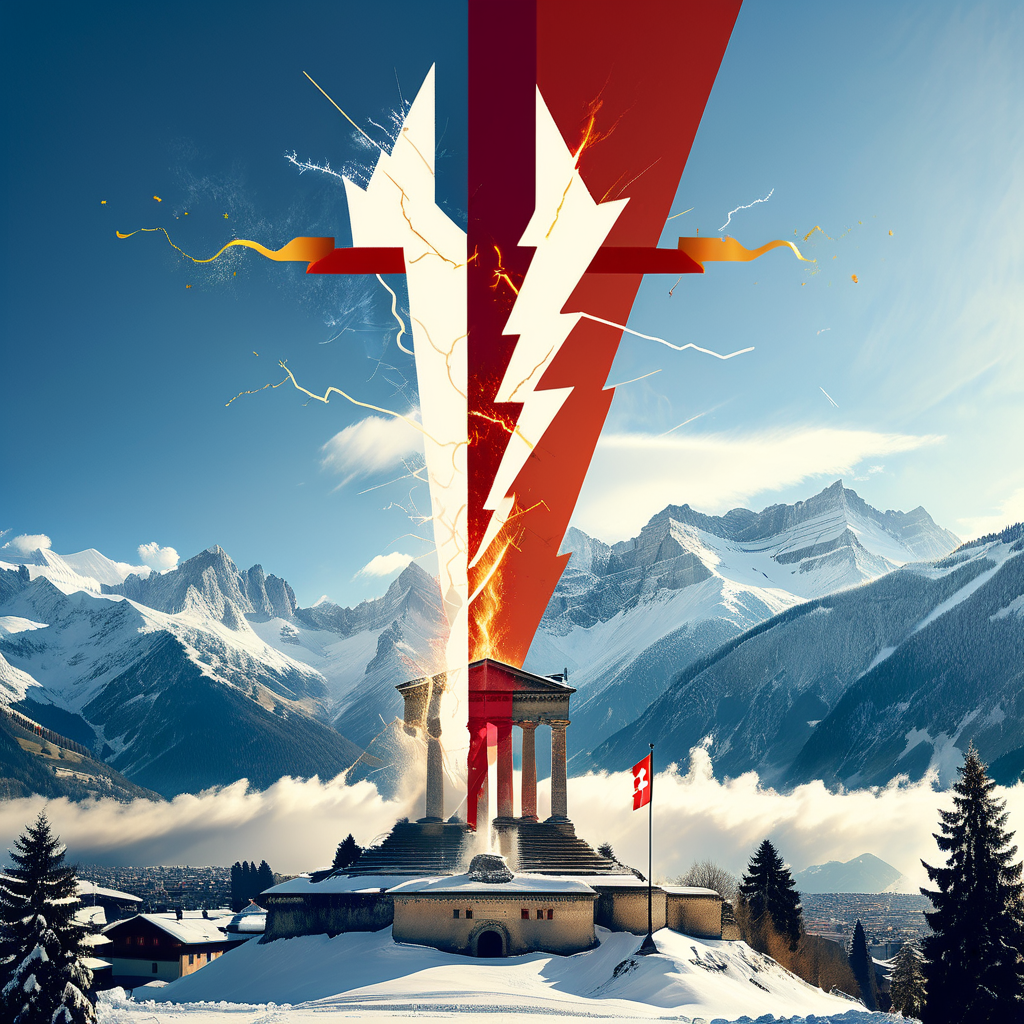 Crans-Montana: Wann kehrt Italiens Botschafter nach der Schweiz zurück?