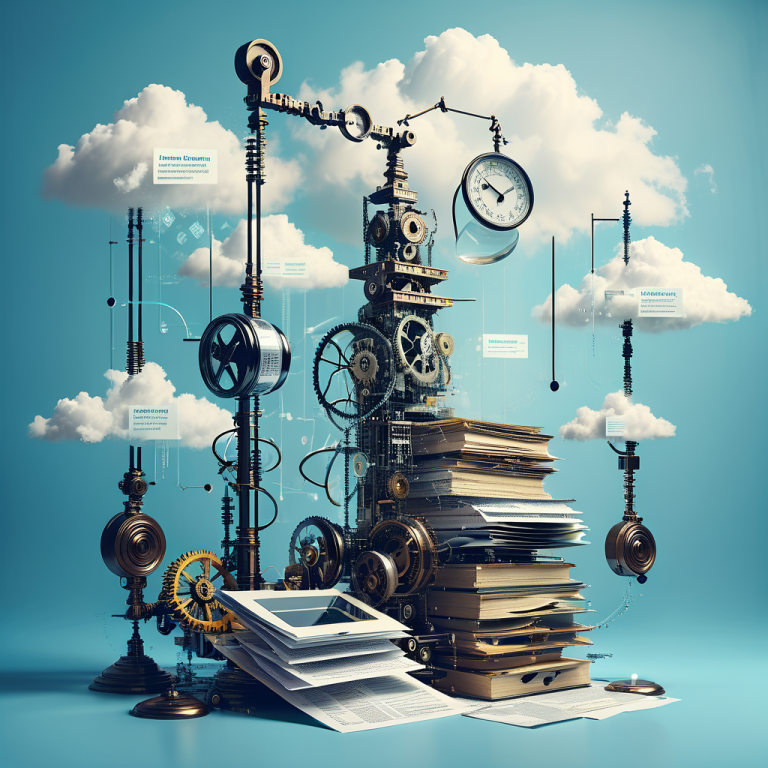 KI-gestützte Steuererklärungen: Nützlich oder riskant?