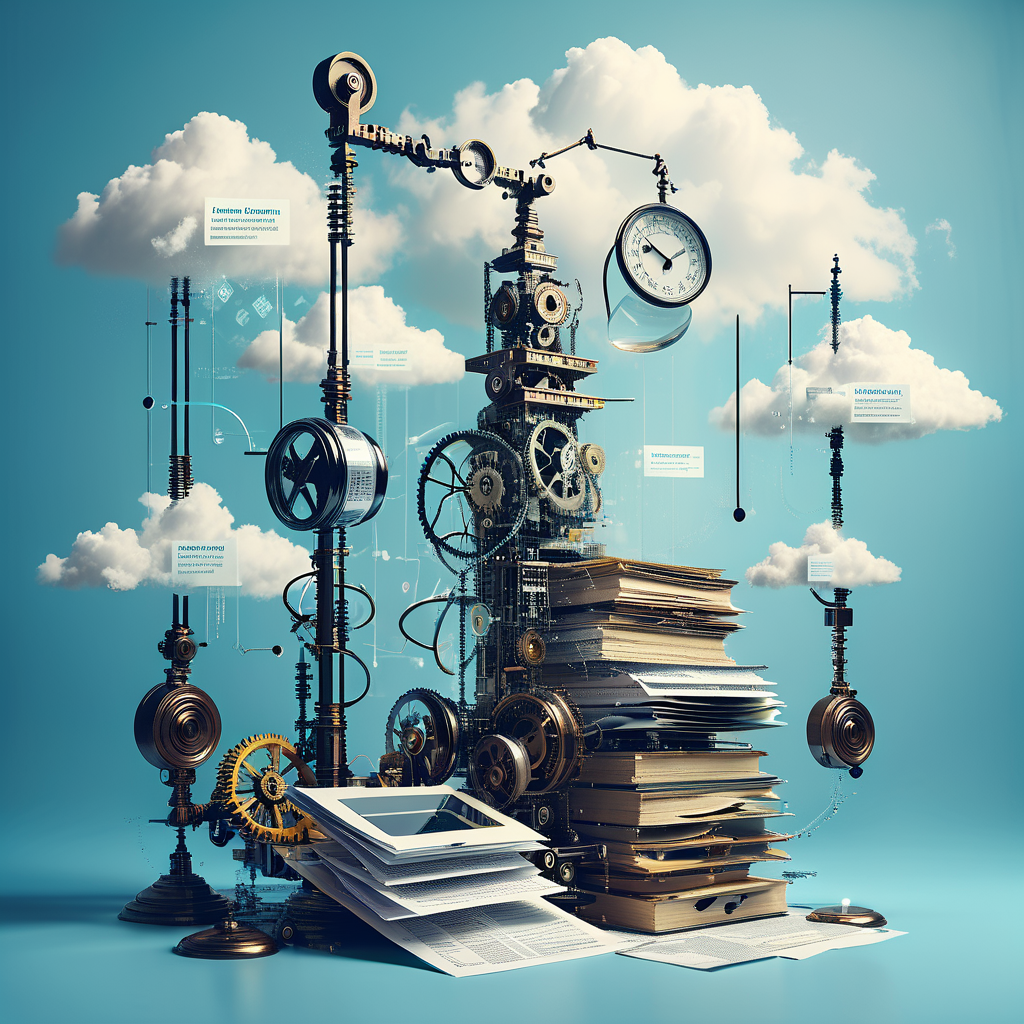 KI-gestützte Steuererklärungen: Nützlich oder riskant?