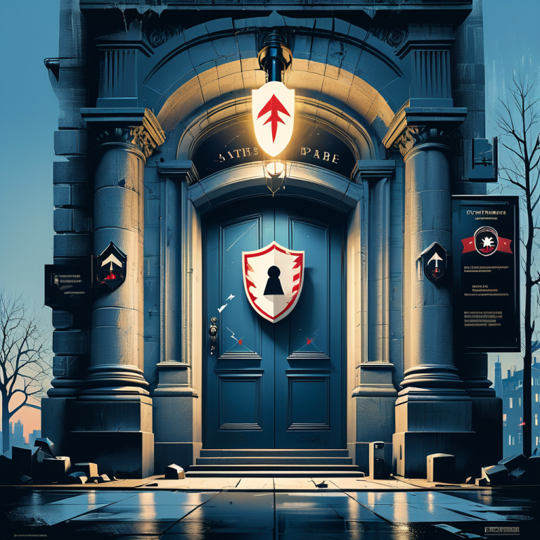 Sprengstoffanschlag auf Bank in Paris vereitelt