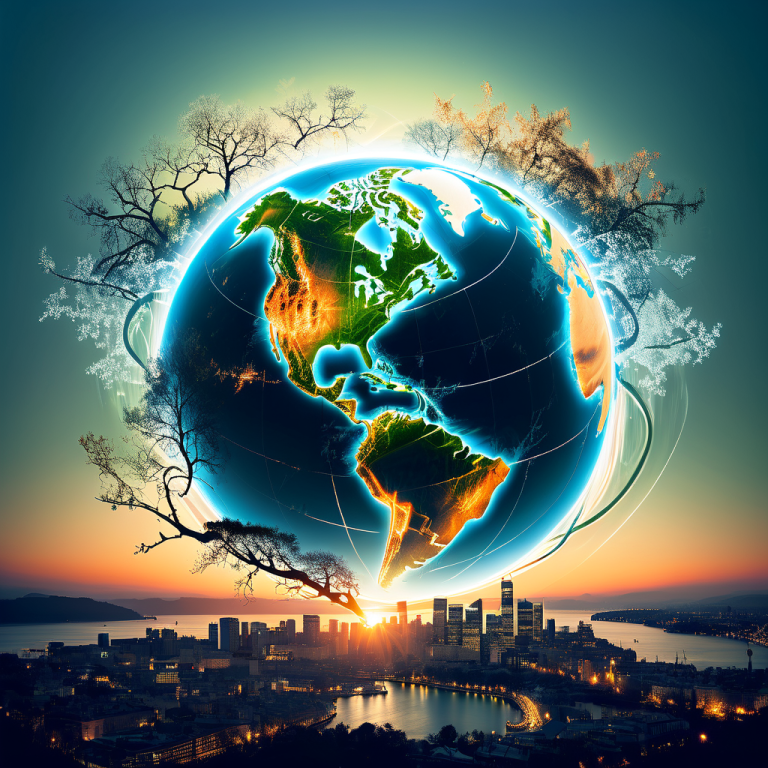 Luci spente per il pianeta: Earth Hour unisce Svizzera e mondo