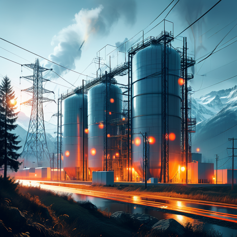 Schweizer Infrastrukturen unter hybriden Angriffsdruck