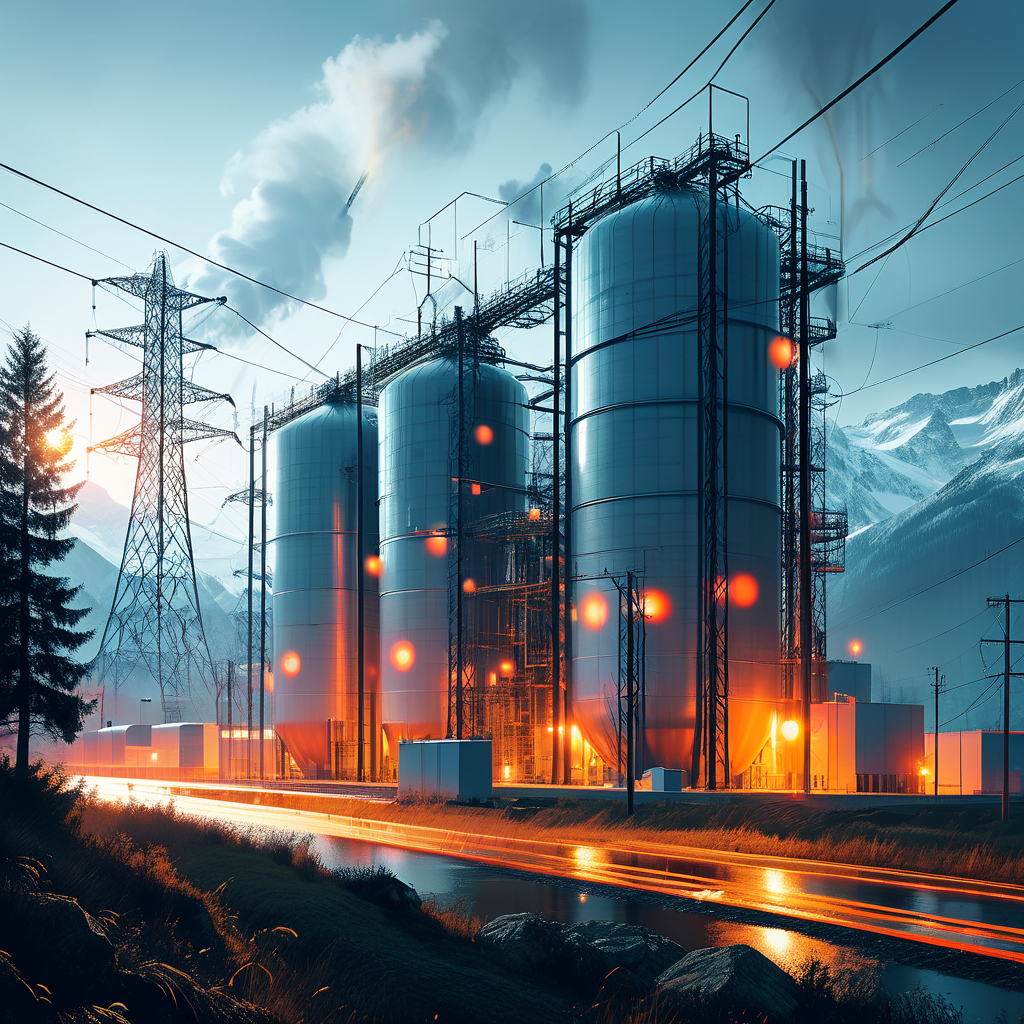 Schweizer Infrastrukturen unter hybriden Angriffsdruck