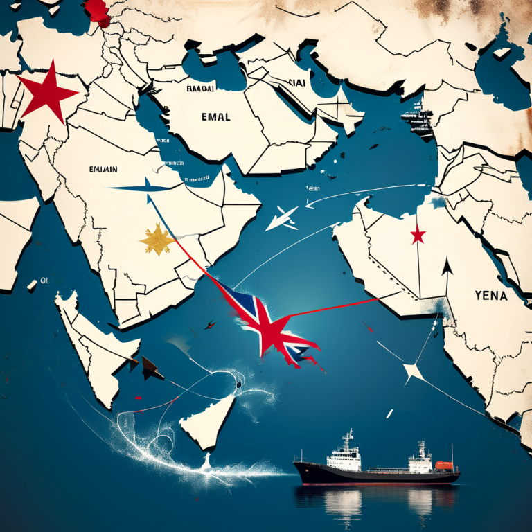 Vergeltung in Nahost: Iran droht Nachbarstaaten